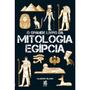 Imagem de O grande livro da mitologia Egípcia: Capa especial