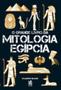 Imagem de O grande livro da mitologia Egípcia