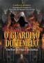 Imagem de O Guardião do templo: um exu do fogo e da justiça - Madras