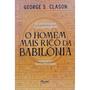 Imagem de O Homem Mais Rico da Babilônia: As Práticas Para a Prosperidade George S. Clason Interpretado Por Karen McCreadie