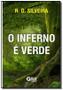 Imagem de O inferno e verde