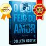 Imagem de O lado feio do amor - Colleen Hoover + As mil partes do meu coração - Colleen Hoover