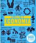 Imagem de O Livro da Economia - GLOBO