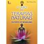 Imagem de O Livro das Terapias Naturais (elementos de Naturologia) - ICONE