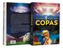 Imagem de O livro de ouro das Copas  Edição limitada, de Vellozo Ribas, Lycio. Editora Faro Editorial Eireli