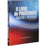 Imagem de O Livro de Provérbios - Analítico e Interlinear - Antonio Renato Gusso