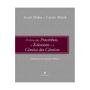 Imagem de O livro dos Provérbios, o Eclesiastes e o Cântico dos Cânticos - Caderno de Estudos Bíblicos