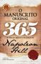 Imagem de O manuscrito original 365 dias