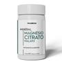 Imagem de O Melhor Mineral 2 em 1 Magnésio De Malato e Citrato Duo Natunectar 60 Capsulas 500mg Blend Mix Magnesium Citrate Malate