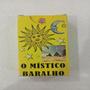 Imagem de O Místico Baralho Tarot - 40 Cartas E Manual