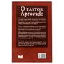 Imagem de O Pastor Aprovado - Richard Baxter -  