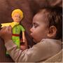 Imagem de O Pequeno Príncipe Le Petit Adulto Encontra a História da Criança Interior
