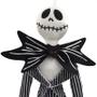 Imagem de O pesadelo antes do Natal pelúcia brinquedos do filme, esqueleto Jack Skellington, Halloween, 50cm