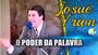 Imagem de O PODER DA PALAVRA DE DEUS, Josué Yrion - PROCLAMA EDITORA