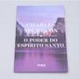 Imagem de O Poder do Espirito Santo I Charles Spurgeon