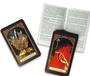 Imagem de O Poderoso Oráculo Maria Padilha com 36 cartas e manual