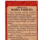 Imagem de O Poderoso Oráculo Maria Padilha com 36 cartas e manual