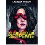 Imagem de O Rastro da Serpente - Livro - Skript Editora