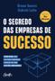 Imagem de O segredo das empresas de sucesso - GENTE