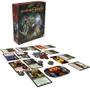 Imagem de O Senhor dos Aneis Card Game Versão Revisada Jogo de Cartas Galapagos LTR101