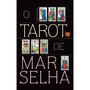Imagem de O Tarot De Marselha - Livro + Cartas