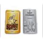 Imagem de O tarot Dourado Extra Grande 24 Cartas com Manual