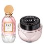Imagem de O.U.i Kit Scapin 245 - Eau de Parfum 75ml + Crème Riche 200g