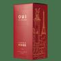 Imagem de O.U.i Paradis Rouge Eau de Parfum - Perfum Feminino 75ml