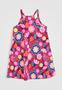 Imagem de O vestido infantil Kyly estampa floral 110214