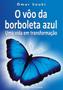 Imagem de O Voo Da Borboleta Azul