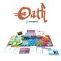 Imagem de Oath - Jogo de Tabuleiro - Meeple Br