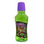 Imagem de Oaz enxaguante bucal kids sabor tutti-frutti com 250ml