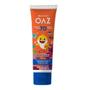 Imagem de Oaz protetor solar baby shark fps70 com 125ml