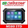 Imagem de Obdstar Ms 80 - Scanner Motorbike Std  Kit Cabos Full Incluso