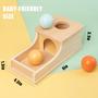 Imagem de Object Permanence Box Busy edition Montessori Toys