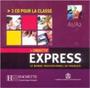 Imagem de Objectif Express 1 - CD Audio Classe (Paquet Avec 2)