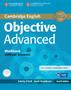 Imagem de Objective advanced - wb without ans.+cd - CAMBRIDGE UNIVERSITY PRESS - ELT