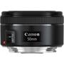 Imagem de Objetiva Canon EF 50mm f1.8 STM