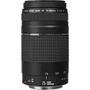 Imagem de Objetiva Canon EF 75-300mm f4-5.6 III