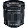 Imagem de Objetiva Canon Ef-s 10-18mm F/4.5-5.6 Is Stm