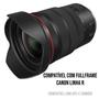 Imagem de Objetiva Canon Rf 15-35mm F/2.8 L Is Usm Fullframe Para Mirrorless