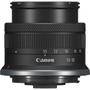 Imagem de Objetiva Canon RF-S 10-18mm f4.5-6.3 IS STM