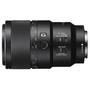 Imagem de Objetiva Sony Fe Fullframe 90mm F/2.8 G Oss E-mount