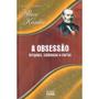 Imagem de Obsessão (A) - Nova Edição - O CLARIM