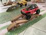 Imagem de Obstáculo para Carros RC Crawler 1/24 e 1/18 - Circuito de Brinquedo SWD