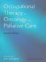 Imagem de Occupational therapy in oncology and palliative care - JWE - JOHN WILEY