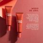 Imagem de Océane 4you Flush Blush And Eyeshadow Bright Joy - Blush Líquido Laranja 10g