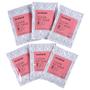 Imagem de Océane clean my nails 2 go - lenço removedor de esmalte 6 un