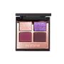 Imagem de Océane Edition 4 Eyeshadow Palette Night Glam Paleta de Sombras 4,5g