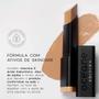 Imagem de Océane Edition Foundation Stick Semi-Matte Beige - Base em Bastão 8g